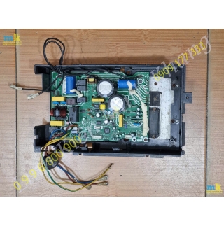 ( SP1860 ) Bo Dàn Nóng Máy Lạnh Inverter Đời Cũ 1 Bo Chạy IPM STK621-033